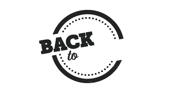 BACK TO OURS LOGO