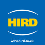 hird logo