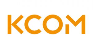 KCOM LOGO