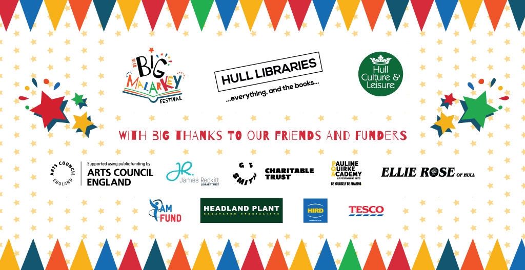 festival sponsors 2026